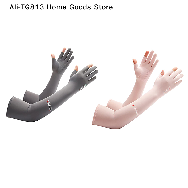 [TG813]Men's Fishing Sunscreen – обзор и цена Outdoor Sport Gloves