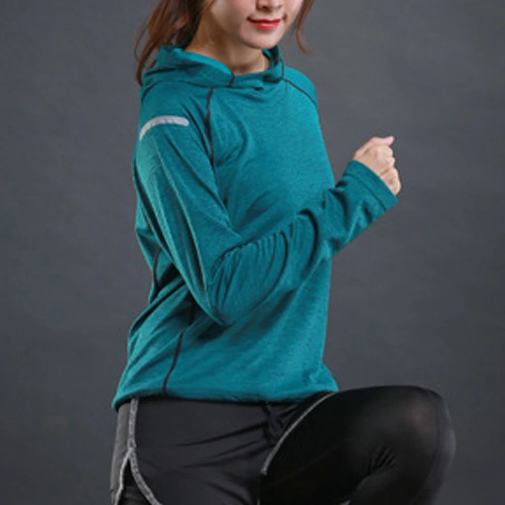 New Hoodie Running Jackets for – обзор и цена Outdoor Sport Hoodie