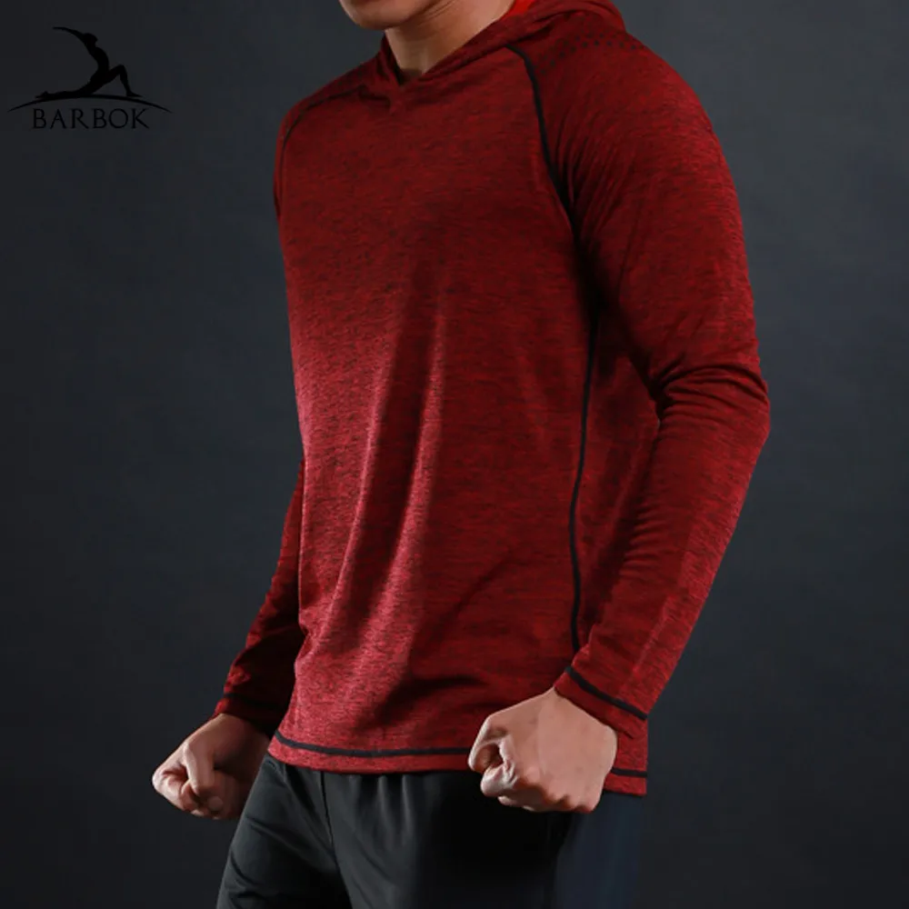 New Hoodie Running Jackets for – обзор и цена Outdoor Sport Hoodie