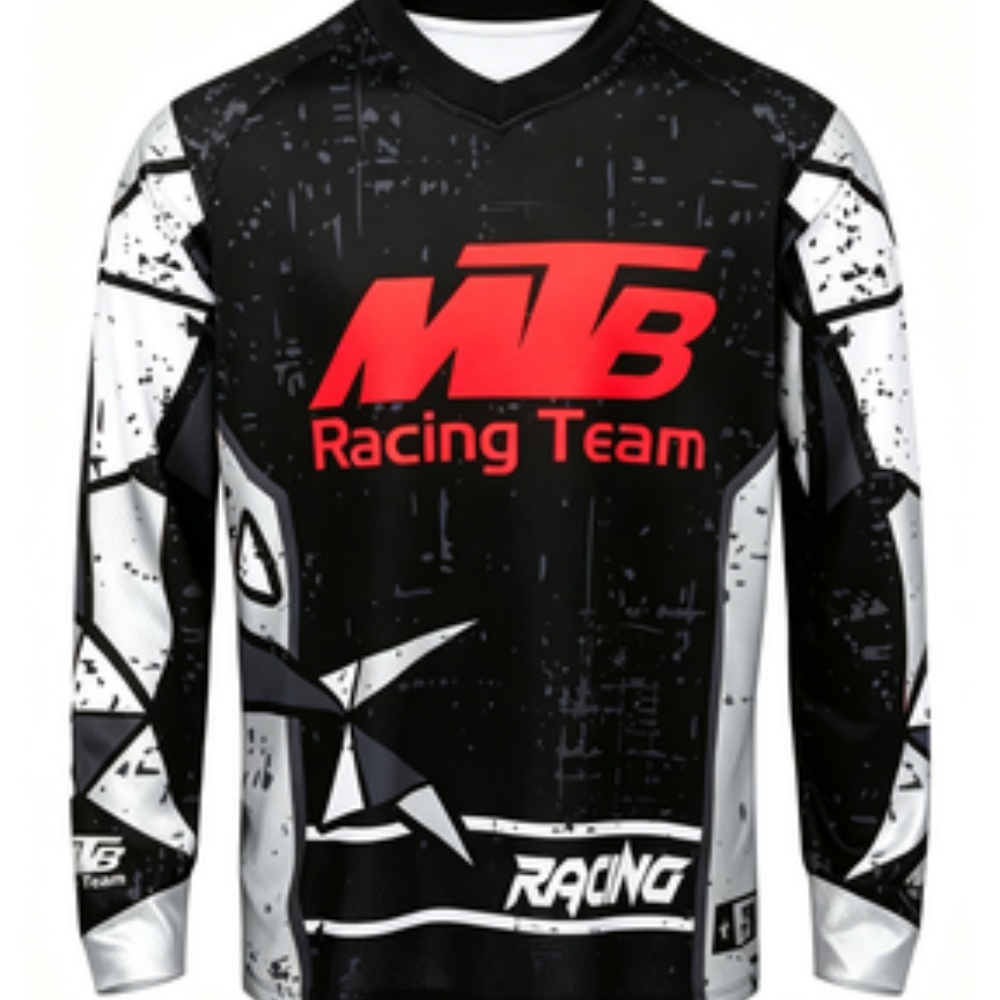 Team Long-Sleeve Sports Top Br – обзор и цена Outdoor Sports Accessories