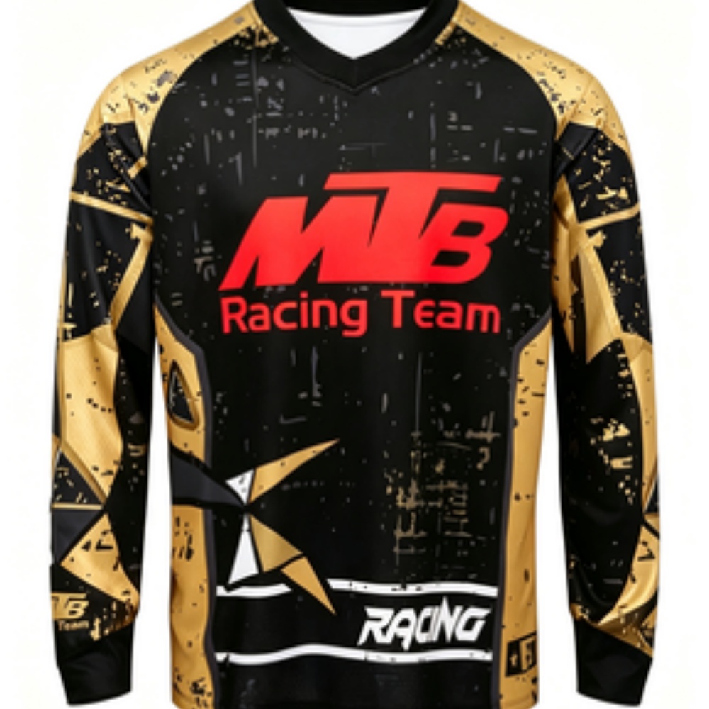 Team Long-Sleeve Sports Top Br – обзор и цена Outdoor Sports Accessories