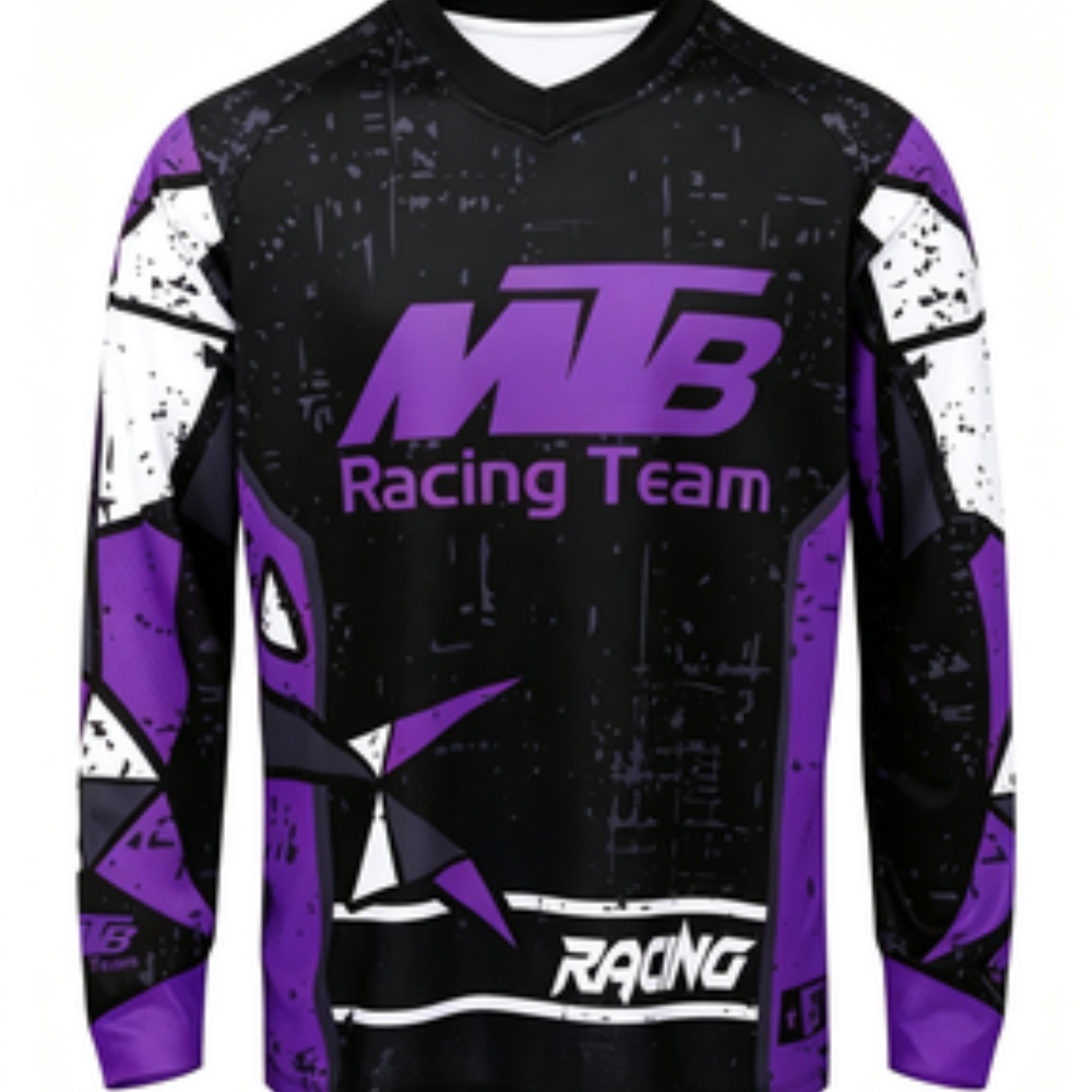Team Long-Sleeve Sports Top Br – обзор и цена Outdoor Sports Accessories
