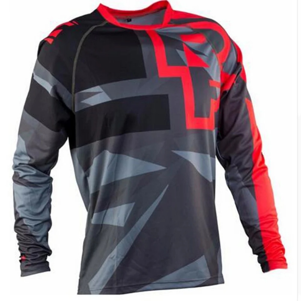 Sports Casual Long-Sleeve Top  – обзор и цена Outdoor Sports Accessories