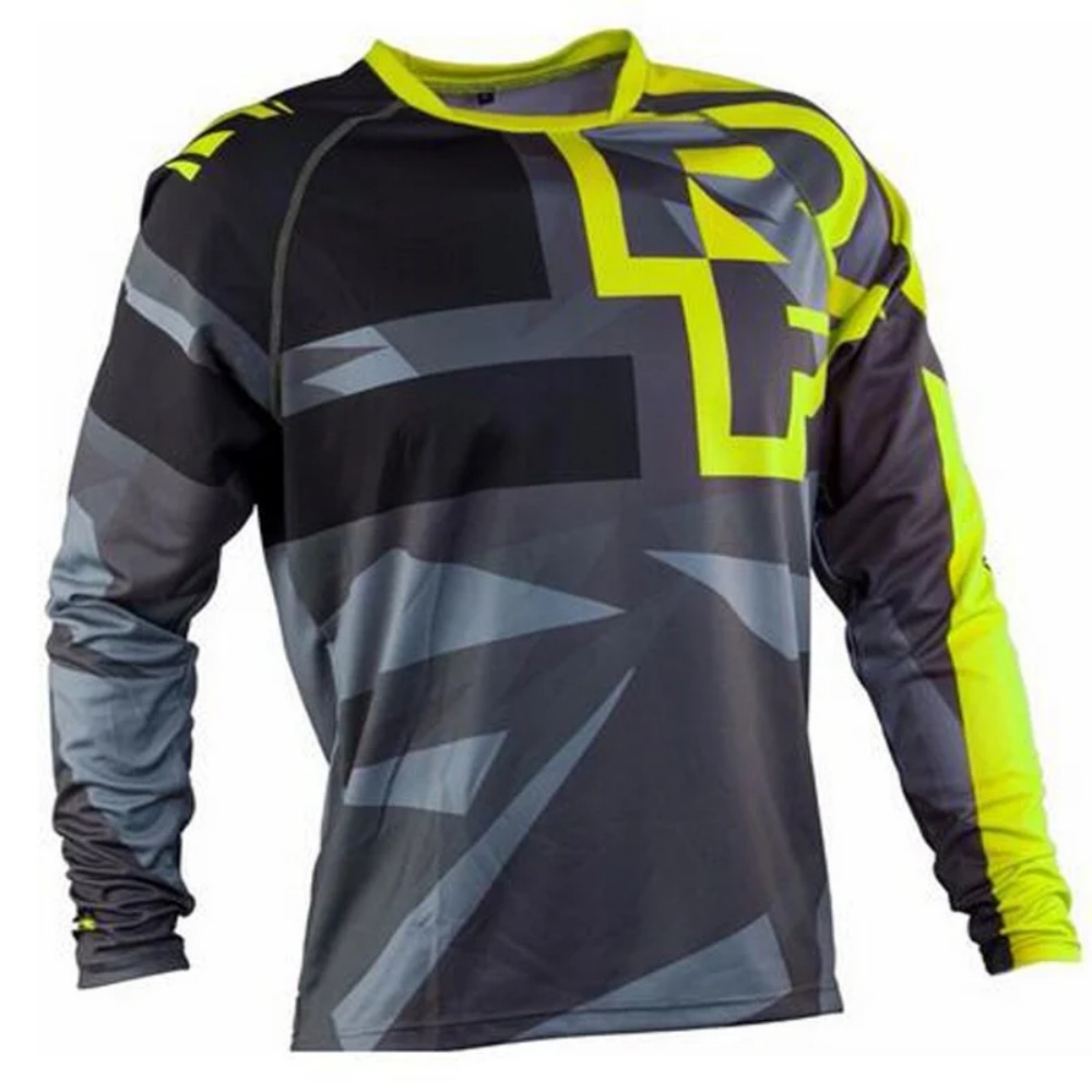 Sports Casual Long-Sleeve Top  – обзор и цена Outdoor Sports Accessories