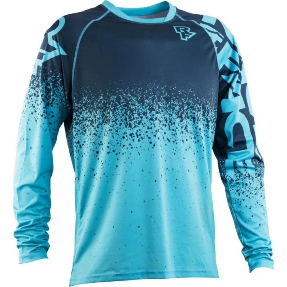 Sports Casual Long-Sleeve Top  – обзор и цена Outdoor Sports Accessories