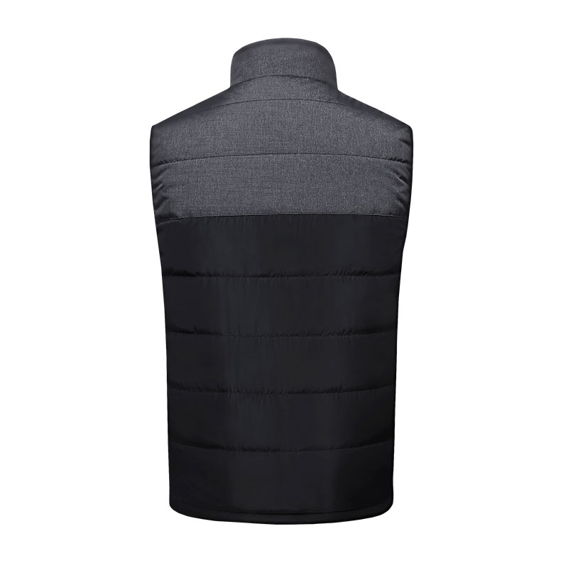 11 Area Heated Stand-collar Ve – обзор и цена Outdoor Sport Coat